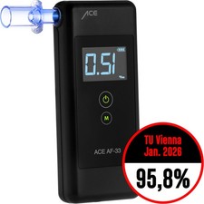 ACE AF-33 Autobild Testsieger