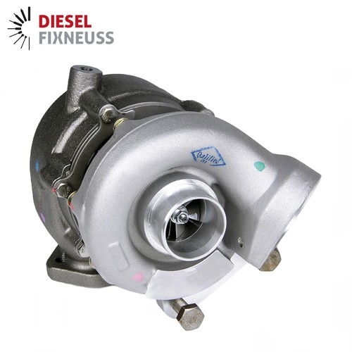 Turbolader für bmw - für, 120d