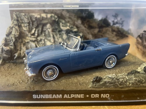 Sunbeam alpine 17 007 - sunbeam,