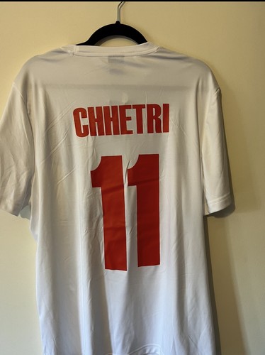 Indien bengaluru sunil chhetri - indien,