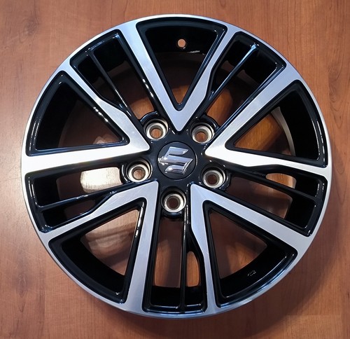 Original suzuki swift sport - 4x,