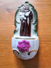 Weihwasserkessel alt, Vintage