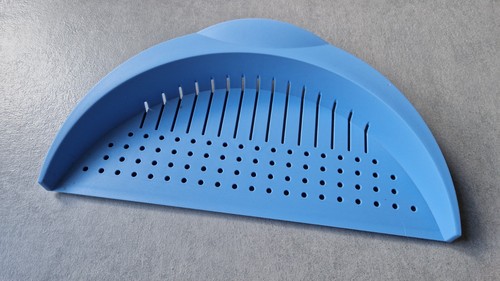 Tupperware abtropfsieb - tupperware,