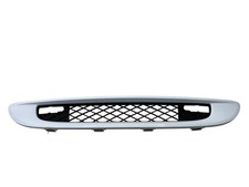 Smart Fortwo 451 Kühlergrill