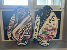 Callaway Golfbag Limitiert