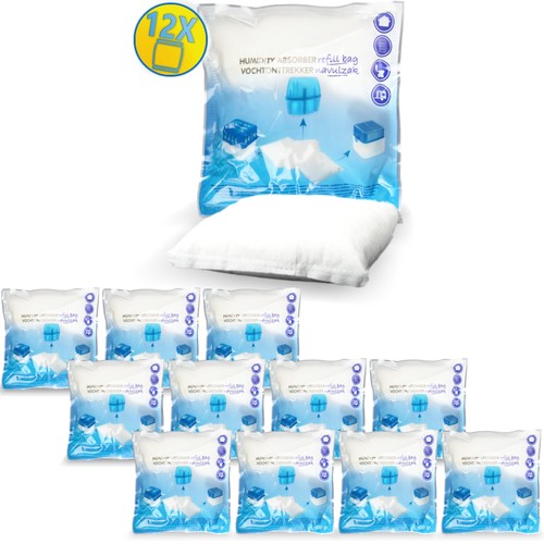 12x 400g nachfüllpack - 12x,