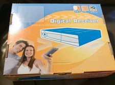 Smart MX02 L TV-Receiver