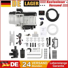 12V 6kW Standheizung Diesel