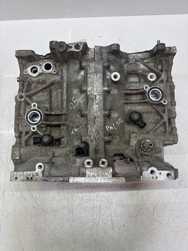 Motorblock block defekt - motorblock,