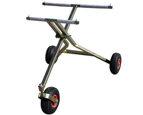 Kart schere rad - go, 3