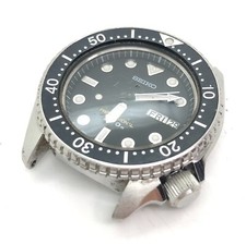 [w1889] SEIKO DIVER 7C43-6011