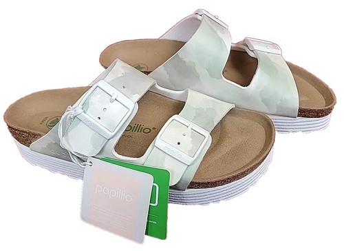 New nib birkenstock papillio - birkenstock,
