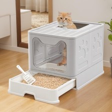 Katzentoilette Katzenklo XXL