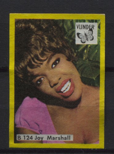 Joy marshall vintage - joy,