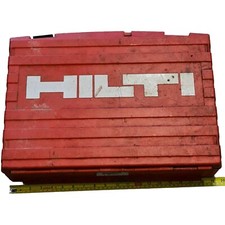 Hilti MD2000 Harzpistole