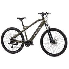 Tretwerk Commander E Bike 29"