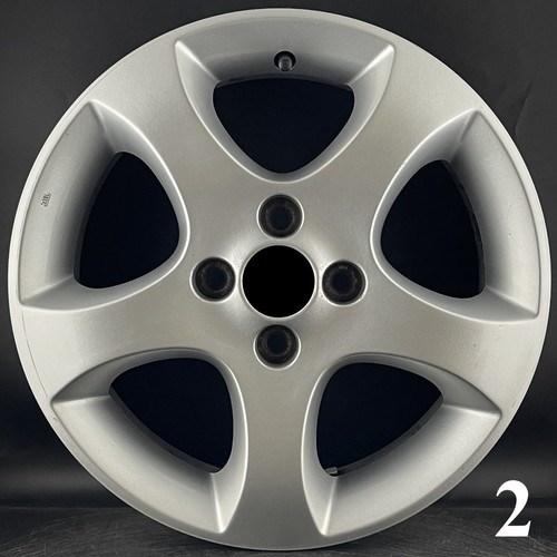 Alufelge 5x15 suzuki - alufelge, swift
