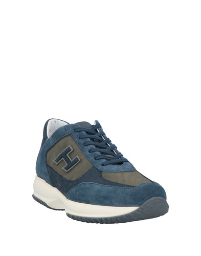 Hogan new interactive flock - new, h