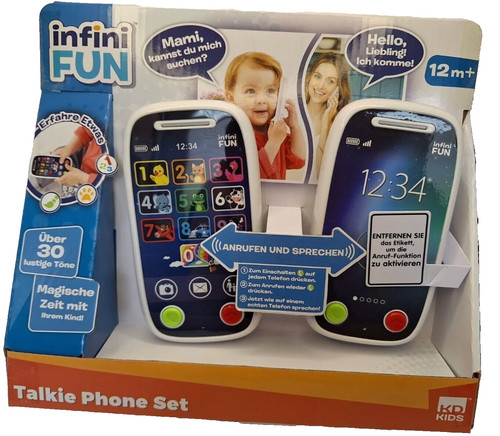 Telefon spielzeug handy - telefon,