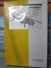 ?Roco 1010 Herpa 5175 SIKORSKY CH-53 Bundeswehr- Bundesheer Österreich H0 1:87