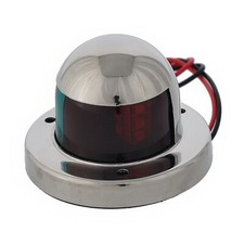 Led positionslichter edelstahl - positionslichter,