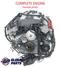 Audi S4 B8 S5 8T 8F 3.0 TFSI Quattro Nackter Motor CGWC 333PS 94TKM, GARANTIE