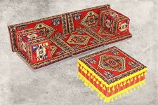 Orientalische Sitzecke, Sedir