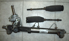 Lenkgetriebe Servolenkung ZF