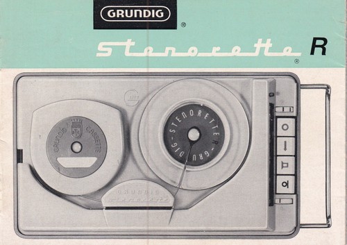 Bedienungsanleitung-Operating