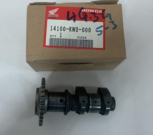 Honda nx250 nx2502 nockenwelle - nx2502,