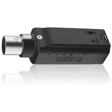 Chauvet DJ D-Fi XLR RX