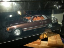 1:18 KK-Scale Mercedes-Benz