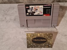 SNES Super Nintendo Chrono Trigger NTSC USA Modul
