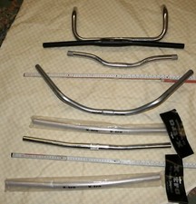 Lenker Konvolute 7 x  !