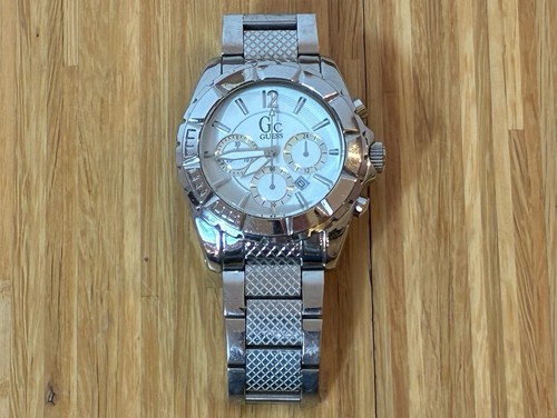 Guess collection herren - gc,