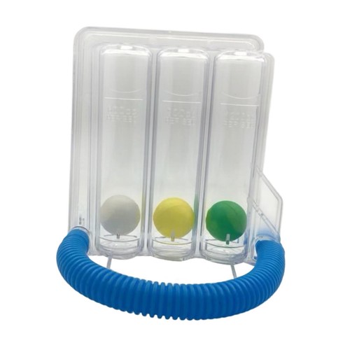 Atemtrainer ohne messung - atemtrainer,