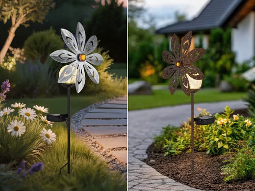 Ausgefallene gartendeko - ausgefallene,