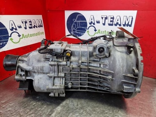 Schaltgetriebe hyundai 1 - hyundai, h-1