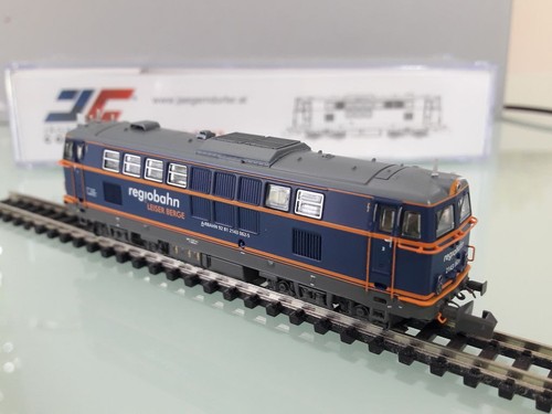 Jägerndorfer 60000 rh 2143 - 60000-2,,