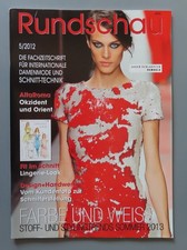 Rundschau 5/2012 |