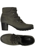 Gabor Stiefelette Damen Ankle Boots Booties Gr. EU 38.5 (UK 5.5) Led... #xdg2iwz