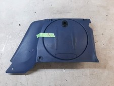 Kofferraumabdeckung Rechts Smart ForTwo 450.Bj.1999.0002759V003.0002756V010.Blau