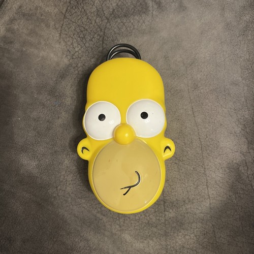 2007 the simpsons uno - 2007,