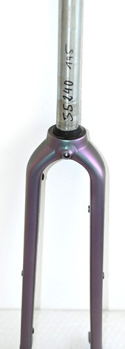 Starrgabel alu hyde für - alu,