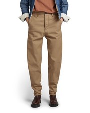 G-Star Damen Hose E Tapered