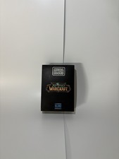 Mega Bloks World of Warcraft