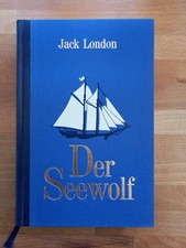 Jack London, Der Seewolf