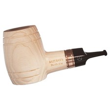 Rattray's Pfeife, Devil's Cut