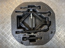 KIA Picanto 2020 Bordwerkzeug