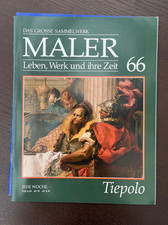 Maler leben werk - -, und